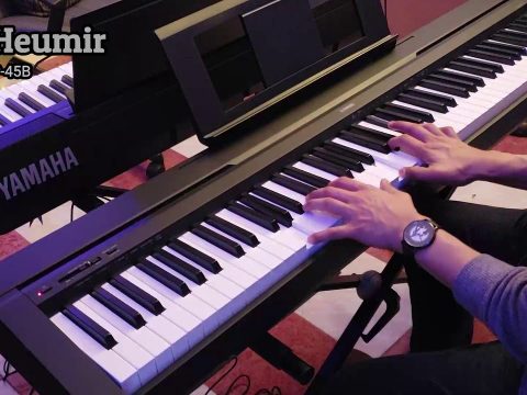 Accesorios Para Piano Yamaha