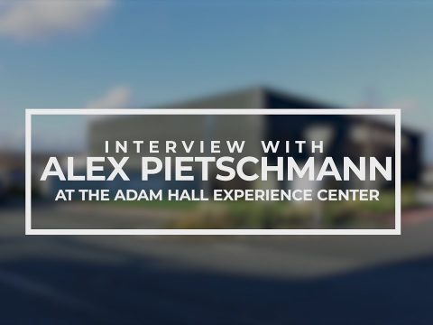 Adam Hall Pcl 10 Pro Power Conditioner