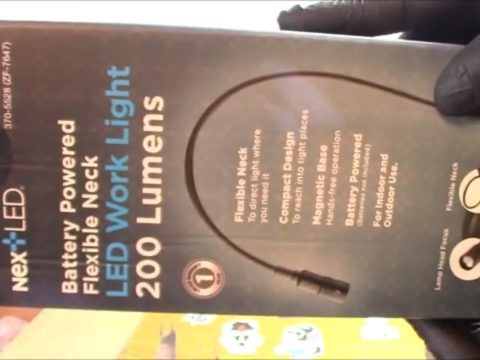 Adam Hall Sled 1 Ultra Usb