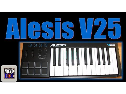 Alesis 25