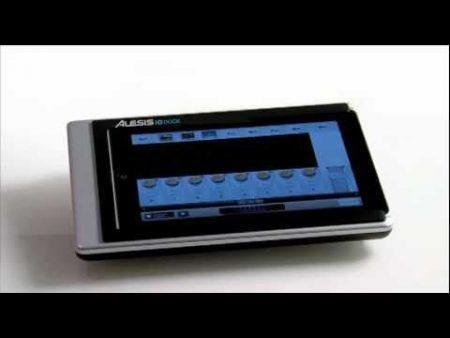 Alesis Audio Interface