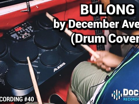 Alesis Compact Kit 7 Tutorial