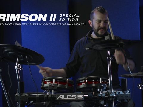 Alesis Crimson Ii Kit