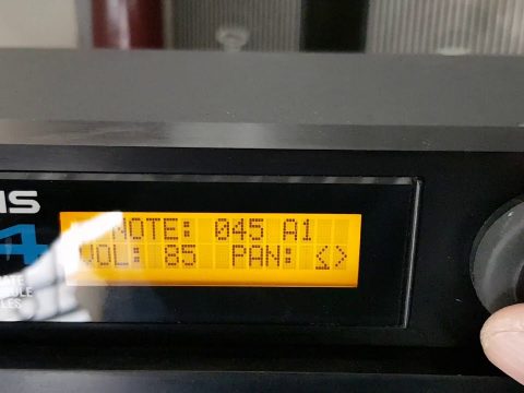 Alesis Dm5 Power Supply