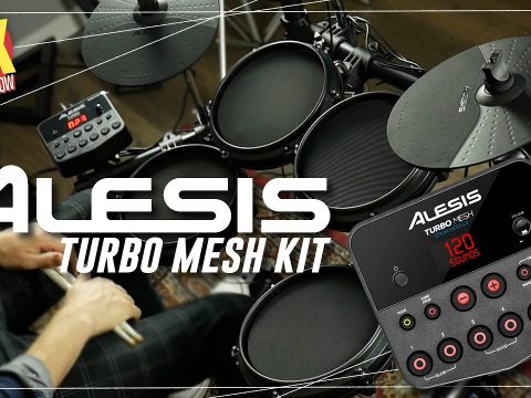 Alesis Dm6 Driver