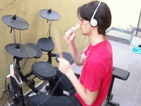 Alesis Dm6 Drums
