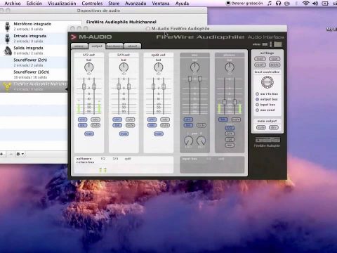 Alesis Firewire Driver Mac