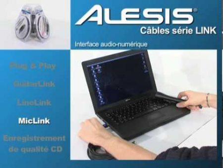 Alesis Firewire Driver