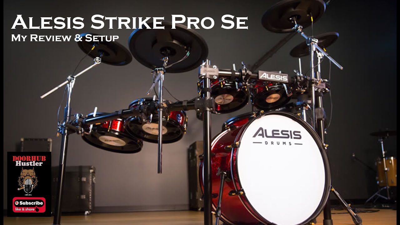 ≫ Alesis Hi Hat > Mejor Precio Online 2024
