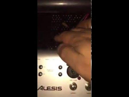 Alesis Io26 Windows 10