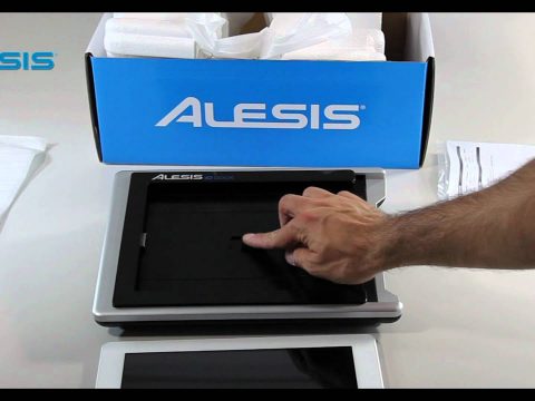 Alesis Ipad Dock