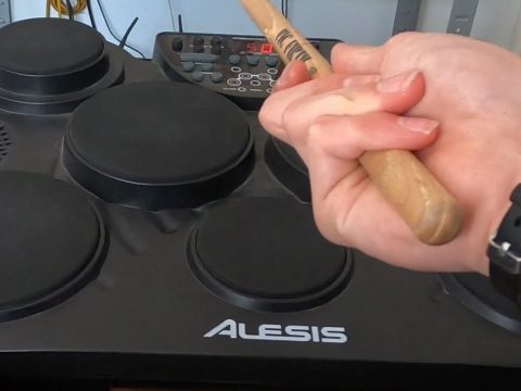 Alesis Kit 7
