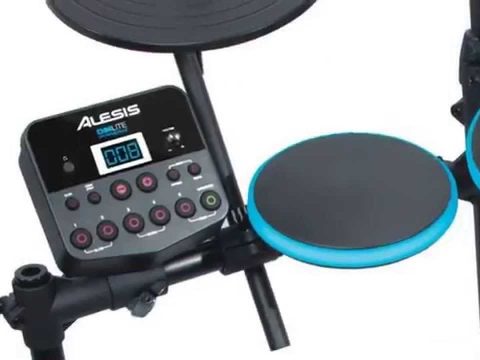 Alesis Lite Kit