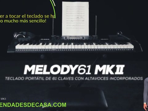 Alesis Melody 61 Comprar