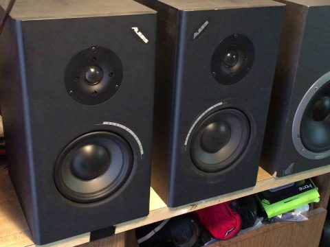 Alesis Monitor One Mk2 Passive