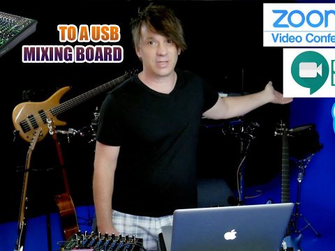 Alesis Multimix 16 Usb 2.0 Driver Windows 10