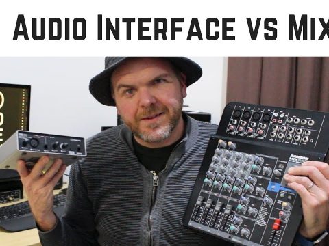 Alesis Multimix 8 Usb Driver