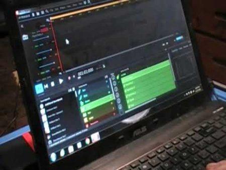 Alesis Multimix Drivers