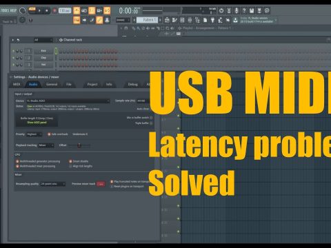 Alesis Q49 Driver Windows 8