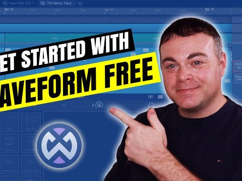 Alesis Register Product