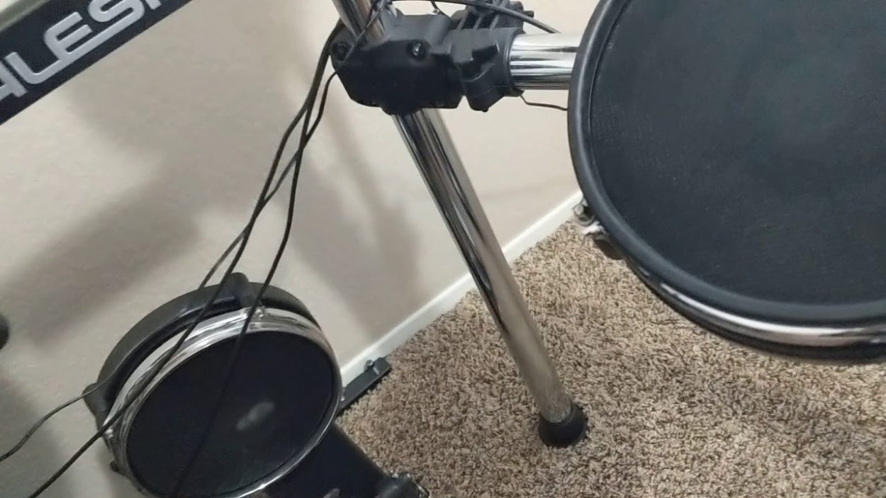 ≫ Alesis Snare > Mejor Precio Online 2024