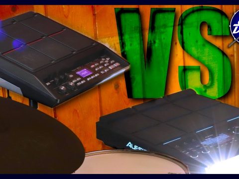 Alesis Strike Multi Pad