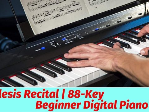 Amazon Alesis Recital