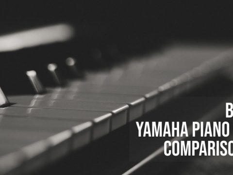 Cfx Yamaha Piano