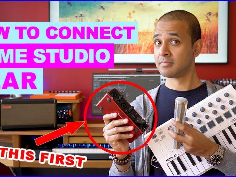 Conectar Piano Casio A Pc