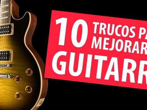 Correa Guitarra Electrica Gibson