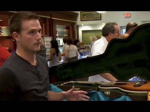 Cuanto Cuesta Una Guitarra Gibson