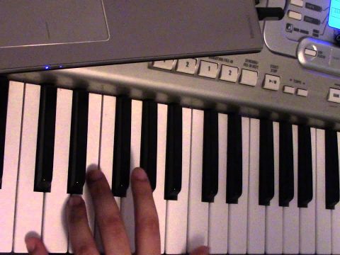 Estuche Para Piano Yamaha