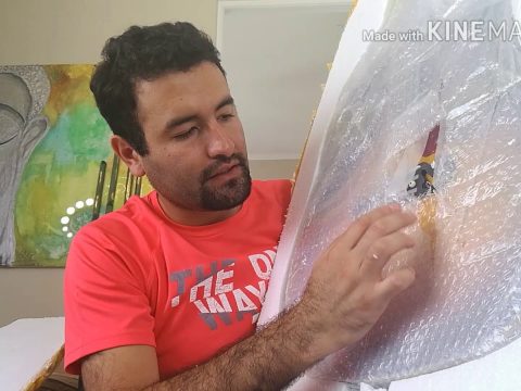 Guitarra Española Gibson