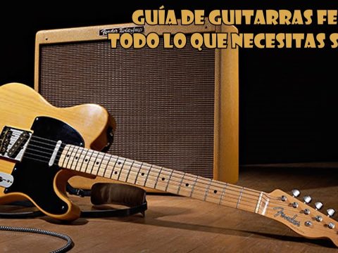 Guitarra Gibson Comprar