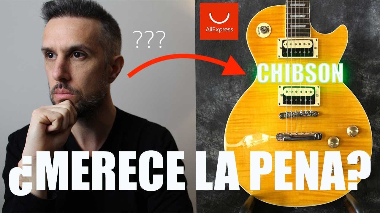 ≫ Guitarra Gibson Doble Mastil \u003e Mejor Precio Online 2022