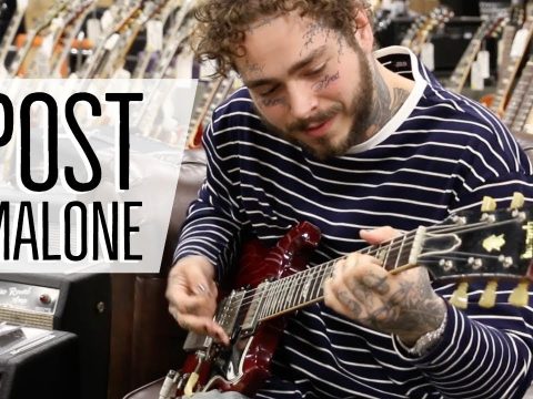 Guitarra Maestro By Gibson