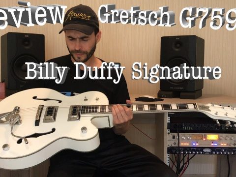 Guitarra Semi Acustica Gibson