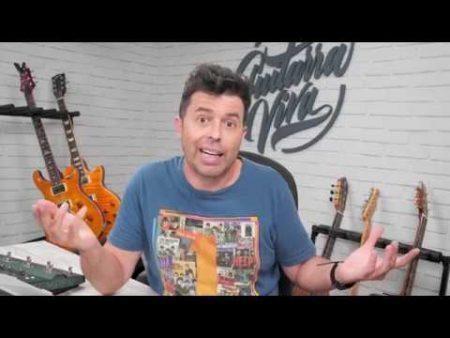 Guitarras Gibson Antiguas