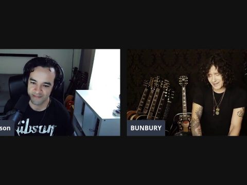 Las Guitarras Gibson