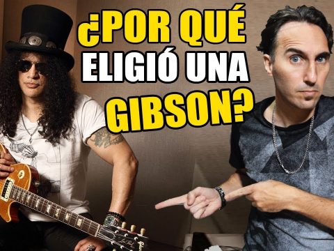 Modelos De Guitarra Gibson