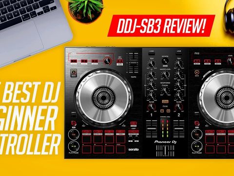 Numark Alesis Europe Ltd