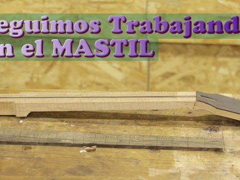 Partes De Una Guitarra Gibson Les Paul