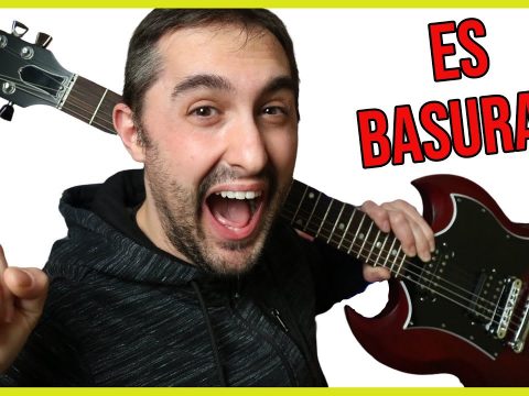 Pastillas Para Guitarra Electrica Gibson