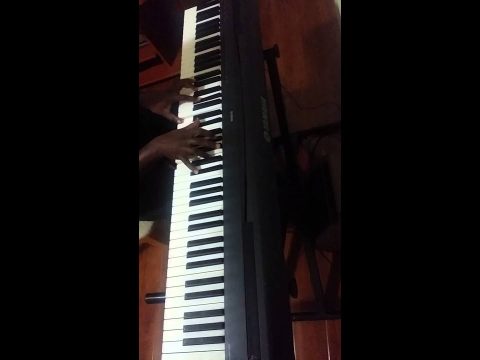 Piano Digital Yamaha P 95B