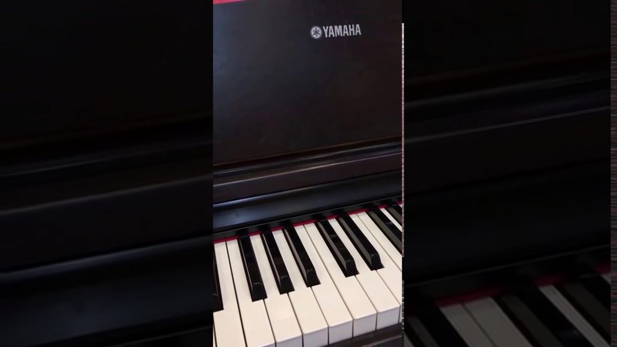 ≫ Piano Digital Yamaha Ydp 131 > Mejor Precio Online 2025