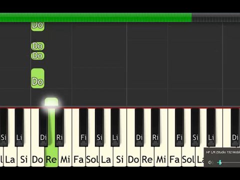 Piano Flexible Yamaha