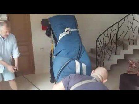 Piano Quart De Queue Yamaha