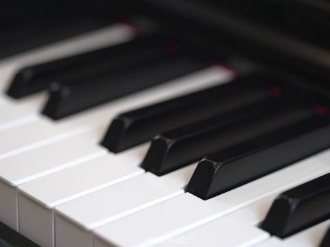 Piano Yamaha Arius Ydp 143