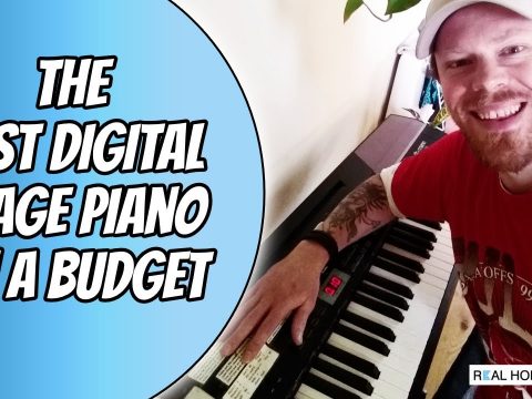 Piano Yamaha P45 Thomann