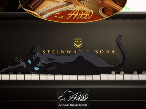 Piano Yamaha Silent Venta